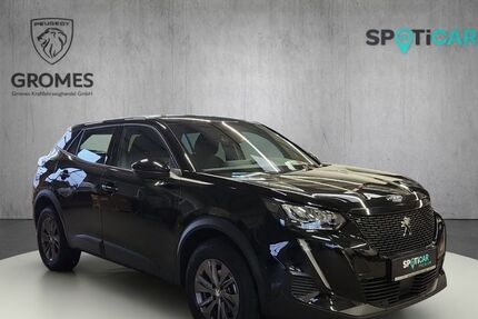 Peugeot 2008 26.100 km 19.990 &euro; Wartenberg 85456