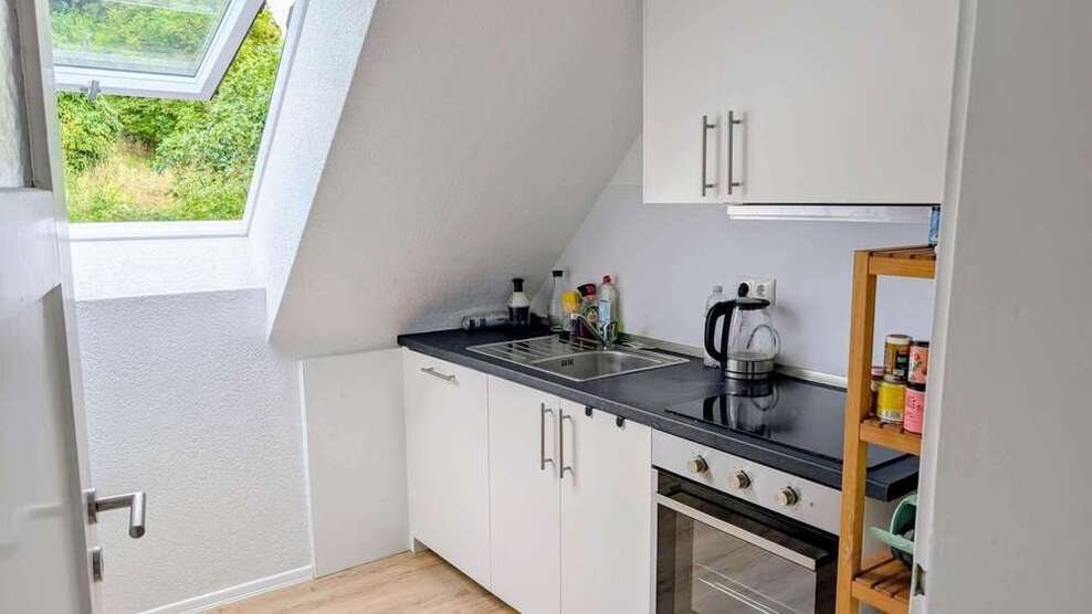 Wohnung zum Mieten in Stuttgart 814 € 53 m²