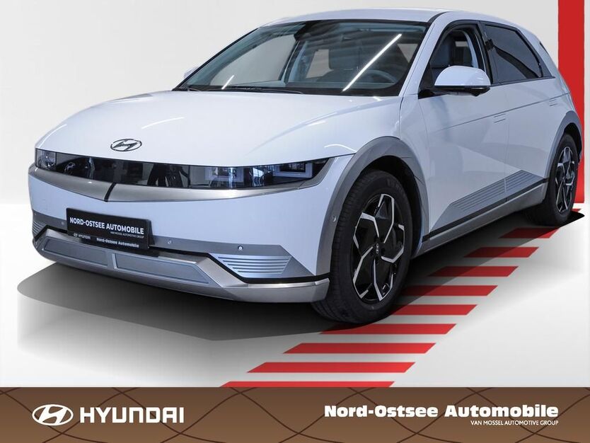 Hyundai IONIQ 5 11.009 km 36.890 € Neumünster 24536