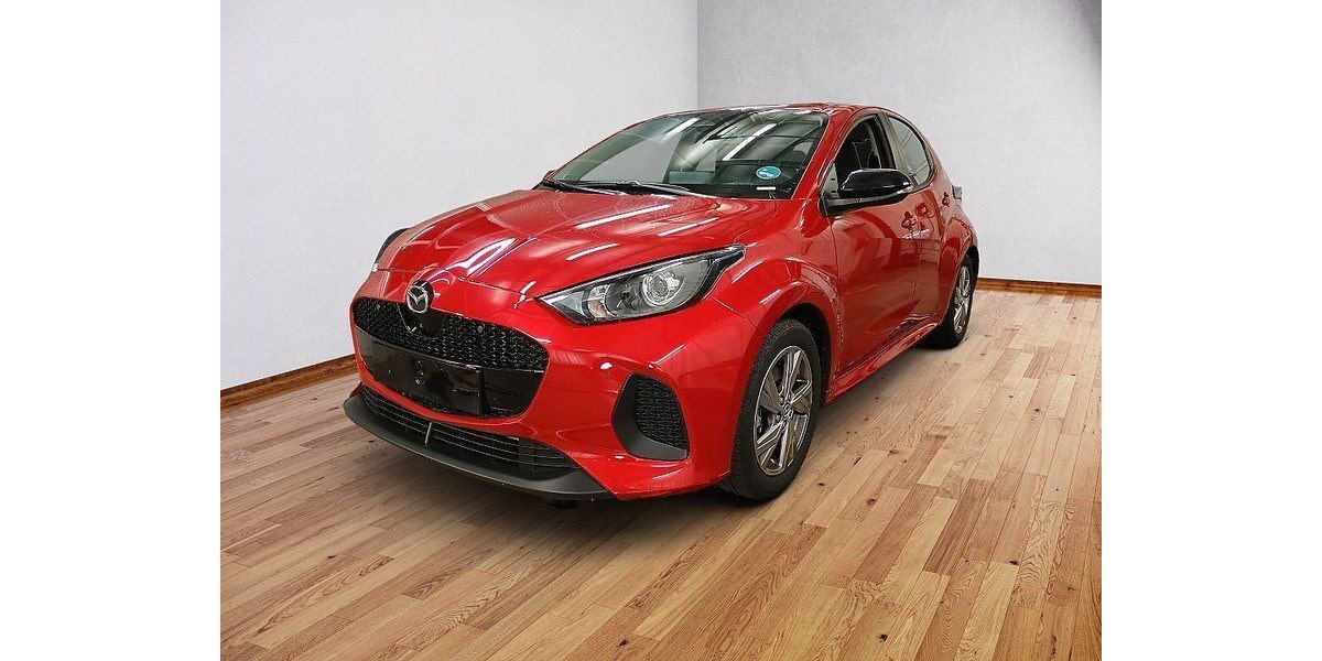 Mazda 2 Hybrid 12.962 km 21.990 € Gütersloh 33332