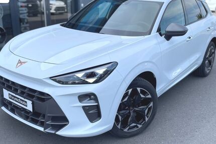 Cupra Terramar 5.781 km 41.790 € Harztor ( Nordhausen ) 99768