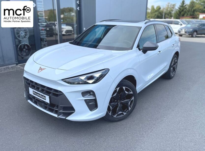 Cupra Terramar 5.781 km 41.790 € Harztor ( Nordhausen ) 99768