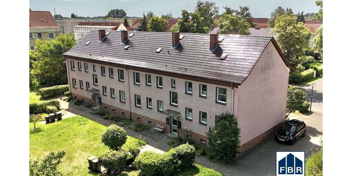 Einfamilienhaus Hagenow - 24 Zimmer, 489 m&sup2;, 569.000&euro; | Angebot:25139448
