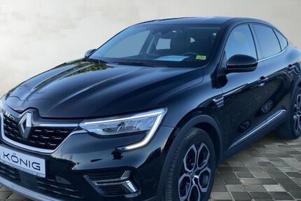 Renault Arkana 24.893 km 20.697 &euro; Teltow 14513