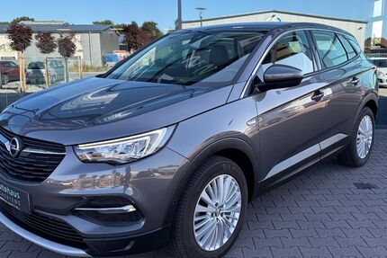 Opel Grandland (X) 29.100 km 18.990 &euro; Schortens 26419