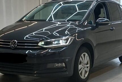 VW Touran 73.500 km 27.990 &euro; Besigheim - Ottmarsheim 74354