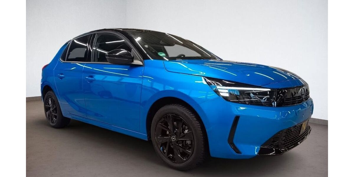 Opel Corsa 5.800 km 18.790 &euro; Egling 82544