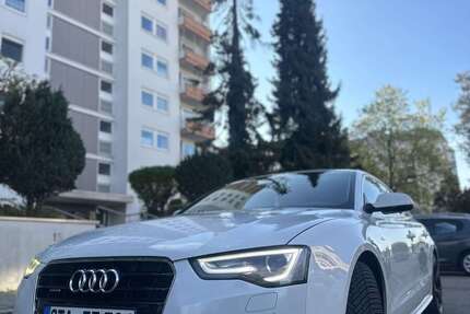 Audi A5 238.018 km 8.000 &euro; Germering 82110