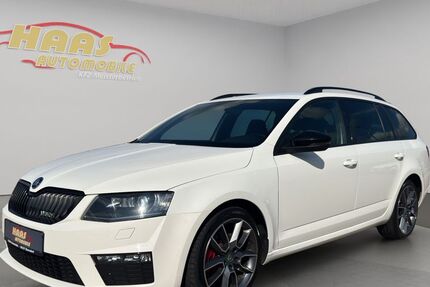 Skoda Octavia 188.200 km 9.900 &euro; Ebersdorf b.Coburg 96237