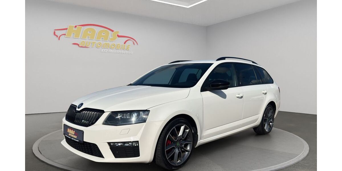 Skoda Octavia 188.200 km 9.900 &euro; Ebersdorf b.Coburg 96237
