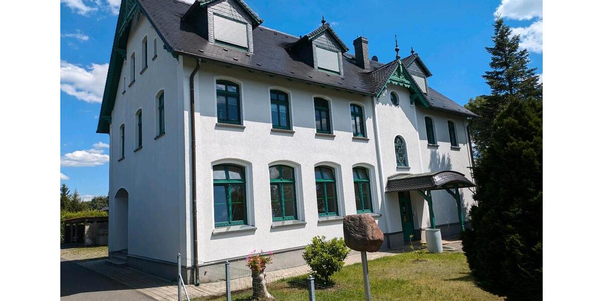 Mehrfamilienhaus, Wohnhaus Rothenburg/Oberlausitz Oberlausitz - 600.000&euro; | Angebot:26952201