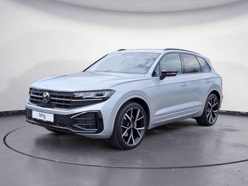 Touareg