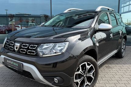 Dacia Duster 52.500 km 15.990 &euro; Schortens 26419