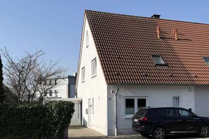 Haus Werl - 4 Zimmer, 103 m&sup2;, 319.000&euro; | Angebot:25590109