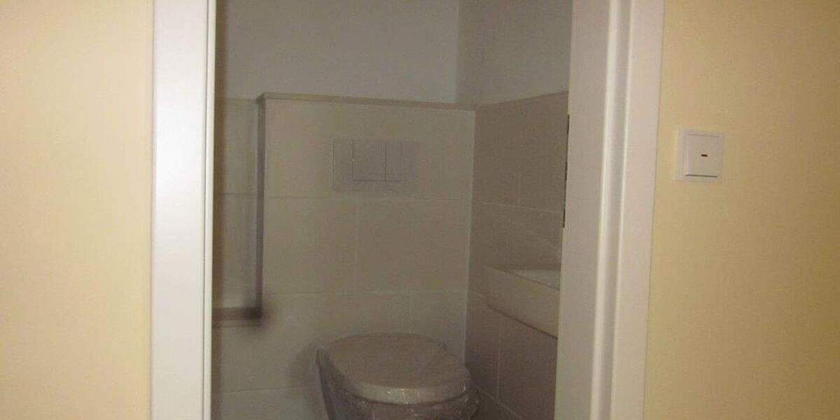 Etagenwohnung Bad Harzburg Ostviertel - 3 Zimmer, 115 m&sup2;, 1.290&euro; | Angebot:25728359