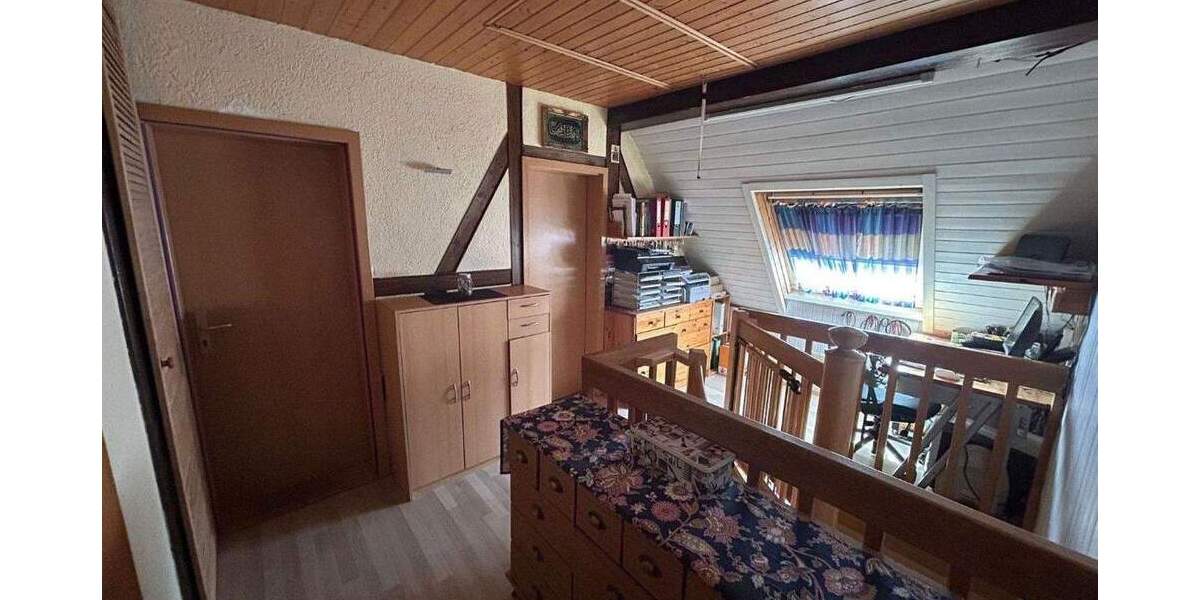 Einfamilienhaus Schifferstadt - 4 Zimmer, 110 m&sup2;, 355.000&euro; | Angebot:25096074