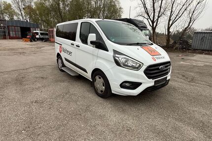 Ford Transit 144.500 km 12.999 &euro; München 81245