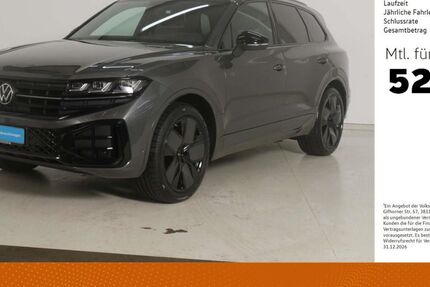 VW Touareg 21.943 km 67.940 &euro; Amberg 92224