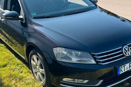 VW Passat 291.000 km 5.555 &euro; Reutlingen 72760
