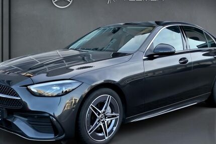 Mercedes-Benz C 200 8.277 km 41.680 &euro; Uelzen 29525