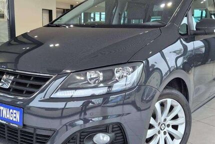 Seat Alhambra 183.700 km 13.876 &euro; Neuötting 84524