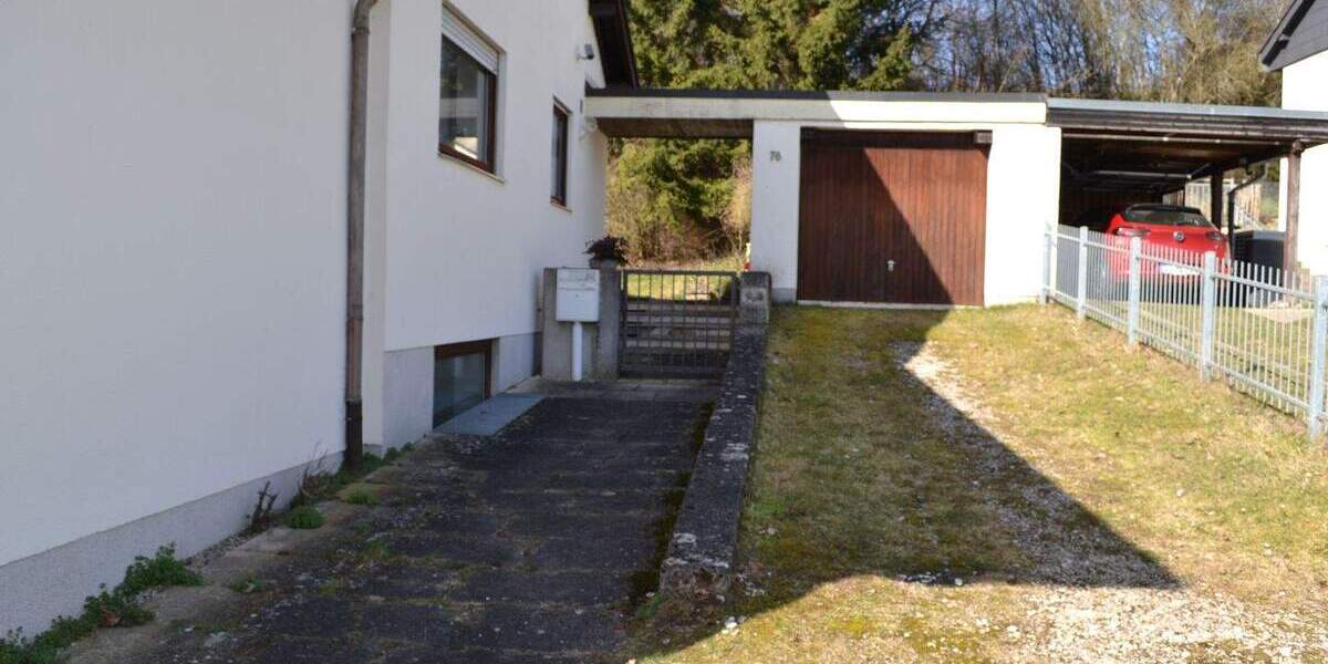 Einfamilienhaus Gunzenhausen Oberwurmbach - 6 Zimmer, 190 m&sup2;, 395.000&euro; | Angebot:25773047