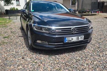 VW Passat Variant 191.600 km 11.500 &euro; Nobitz 04603