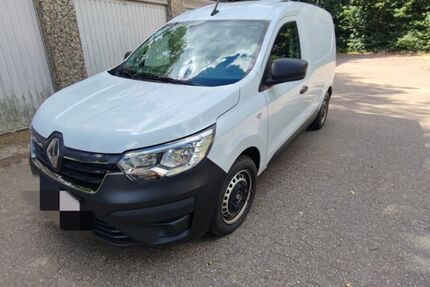 Renault Express