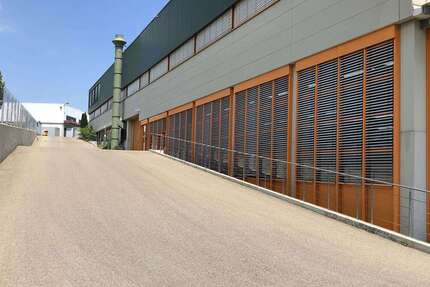 Gewerbeobjekt Ditzingen - 19.200&euro; | Angebot:24428129