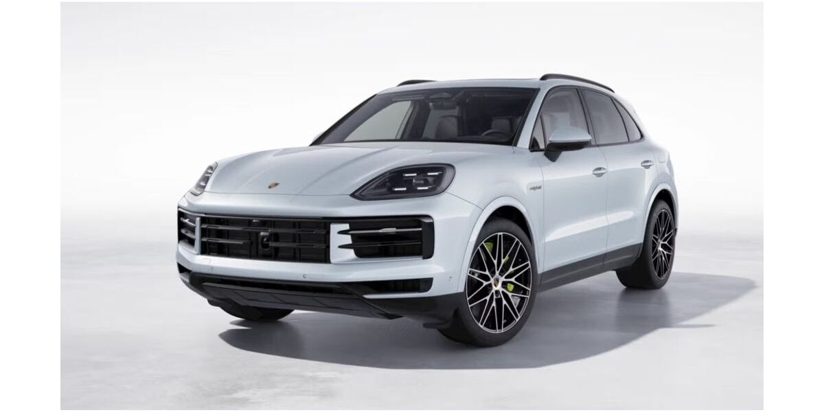 Porsche Cayenne 48.039 km 96.800 &euro; Leipzig 04356