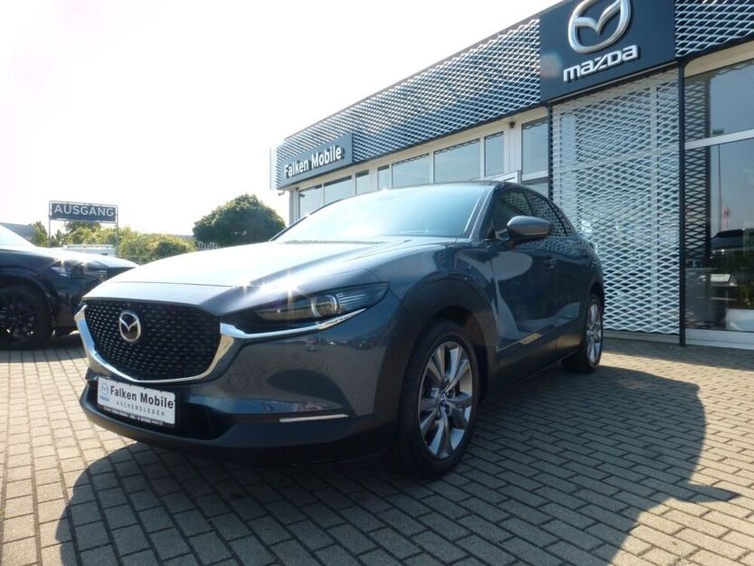 CX-30