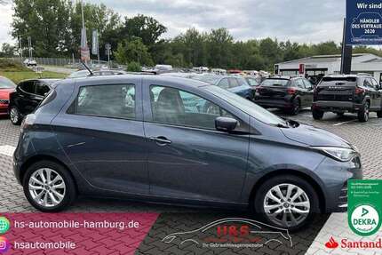 Renault ZOE 27.122 km 13.900 &euro; Bad Segeberg 23795