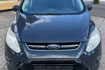 Ford C-Max 184.000 km 1.999 &euro; Speyer 67346