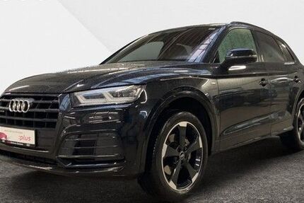 Audi Q5 49.910 km 36.730 &euro; Zwickau 08056