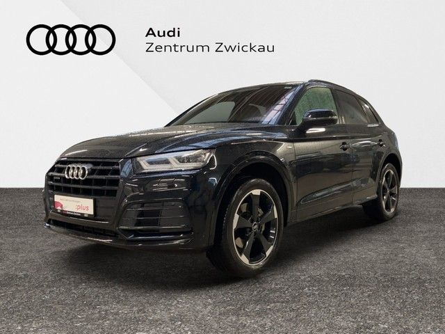 Audi Q5 49.910 km 36.730 &euro; Zwickau 08056