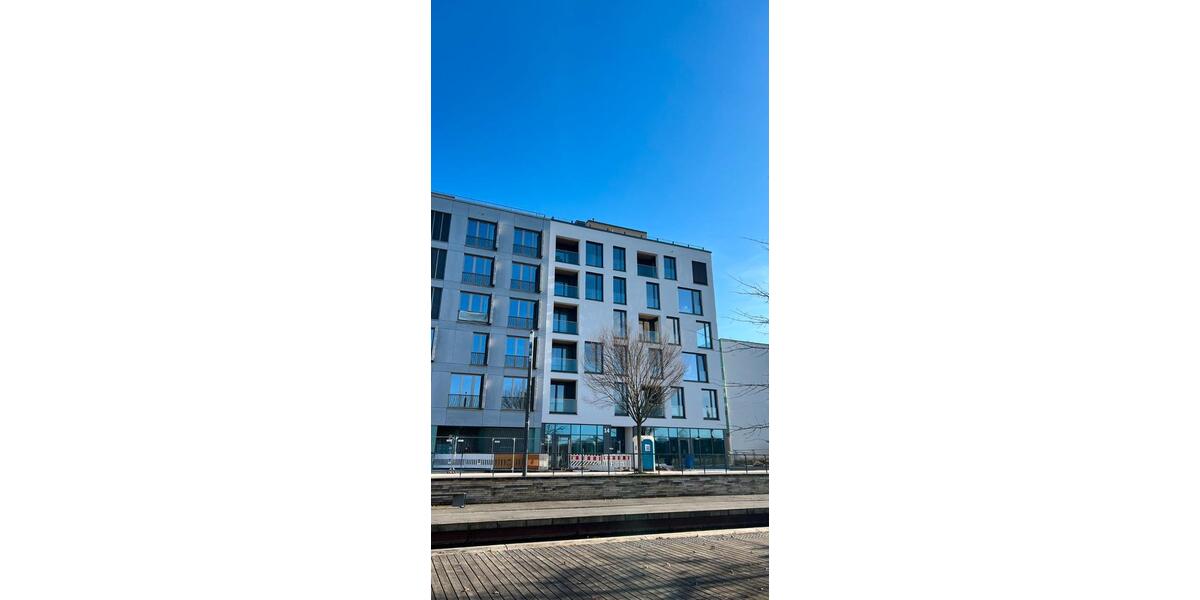 Etagenwohnung Heilbronn Kernstadt - 2 Zimmer, 60 m&sup2;, 1.200&euro; | Angebot:26034150