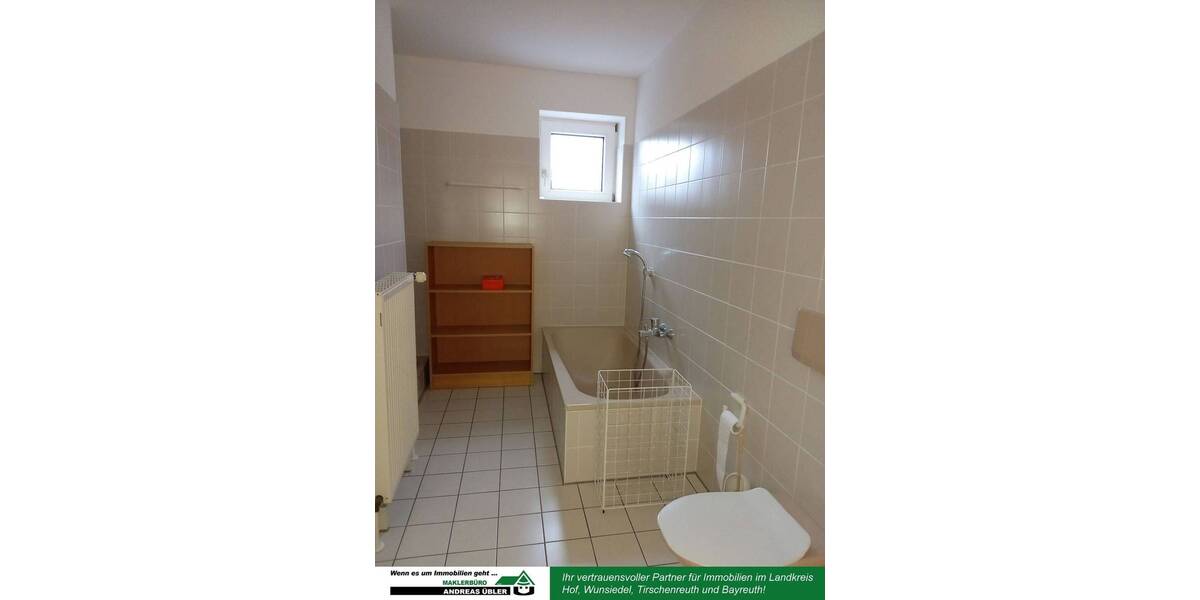 Gewerbeobjekt Selb - 4 Zimmer, 116 m&sup2;, 830&euro; | Angebot:26833349