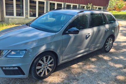 Skoda Octavia 142.873 km 16.900 &euro; Rudelzhausen 84104