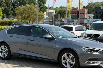 Opel Insignia 97.351 km 13.950 &euro; Alsdorf 52477
