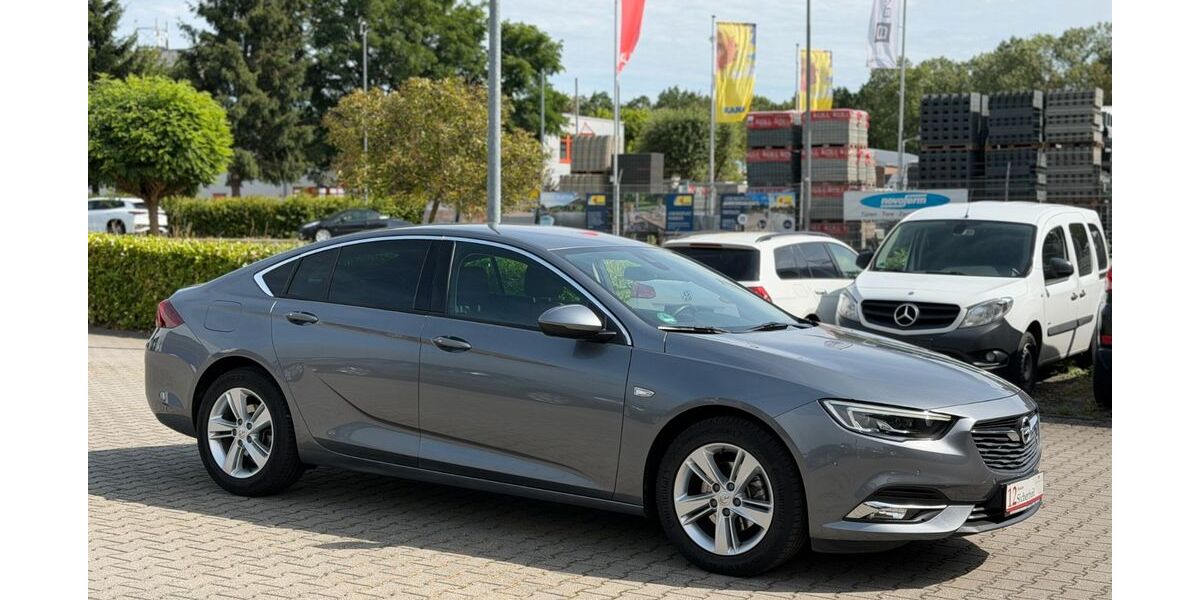 Opel Insignia 97.351 km 13.950 &euro; Alsdorf 52477