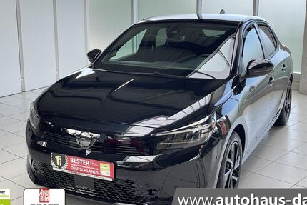 Opel Corsa 17.896 km 15.950 &euro; Horb a/N 72160
