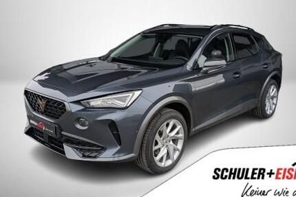 Cupra Formentor 94.600 km 23.990 € Werneck 97440