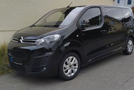 Citroen SpaceTourer 92.200 km 23.990 &euro; Bergisch Gladbach 51429