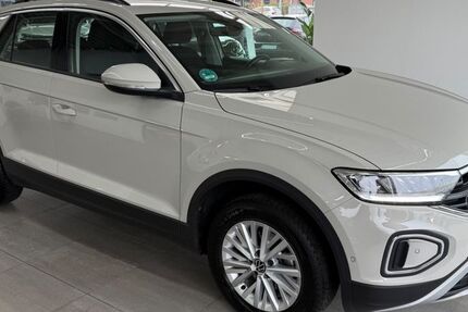 VW T-Roc 39.900 km 23.490 &euro; Braunschweig 38116