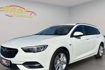 Opel Insignia 107.400 km 15.990 &euro; Ebersdorf bei Coburg 96237