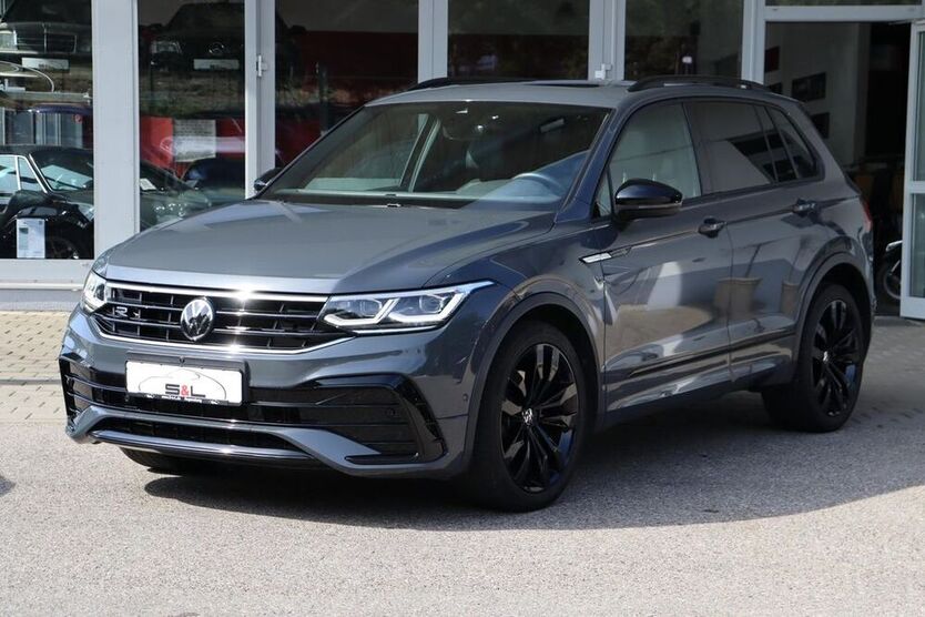 Tiguan
