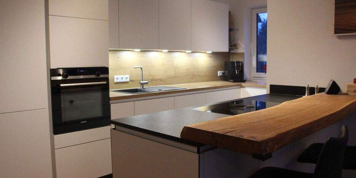 Etagenwohnung Augsburg Inningen - 4 Zimmer, 109 m&sup2;, 655.000&euro; | Angebot:24991129
