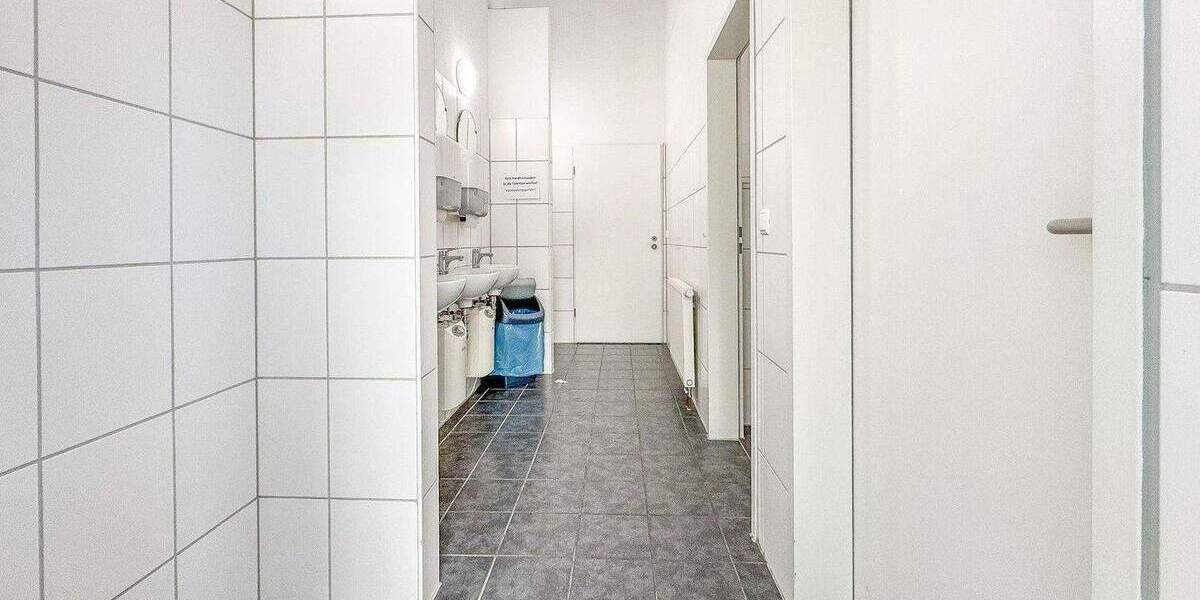 Gewerbeobjekt Witten Annen - 880&euro; | Angebot:25268825