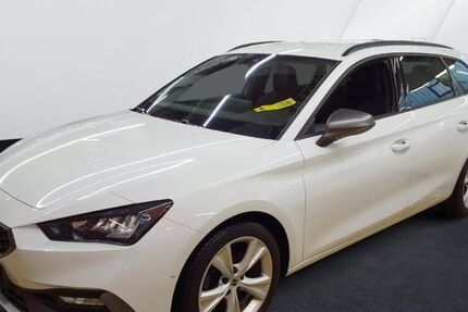 Seat Leon 25.300 km 27.950 &euro; Donauwörth 86609