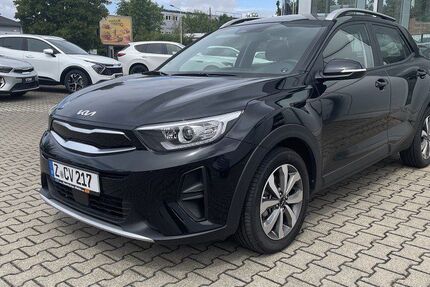Kia Stonic 5.705 km 19.990 € Zwickau 08064